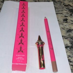 Jeffree Star Makeup - Jeffrey Star Velour Lip Liner Posh Spice Jeffree Star Makeup - Jeffrey Star Velour Lip Liner Posh Spice